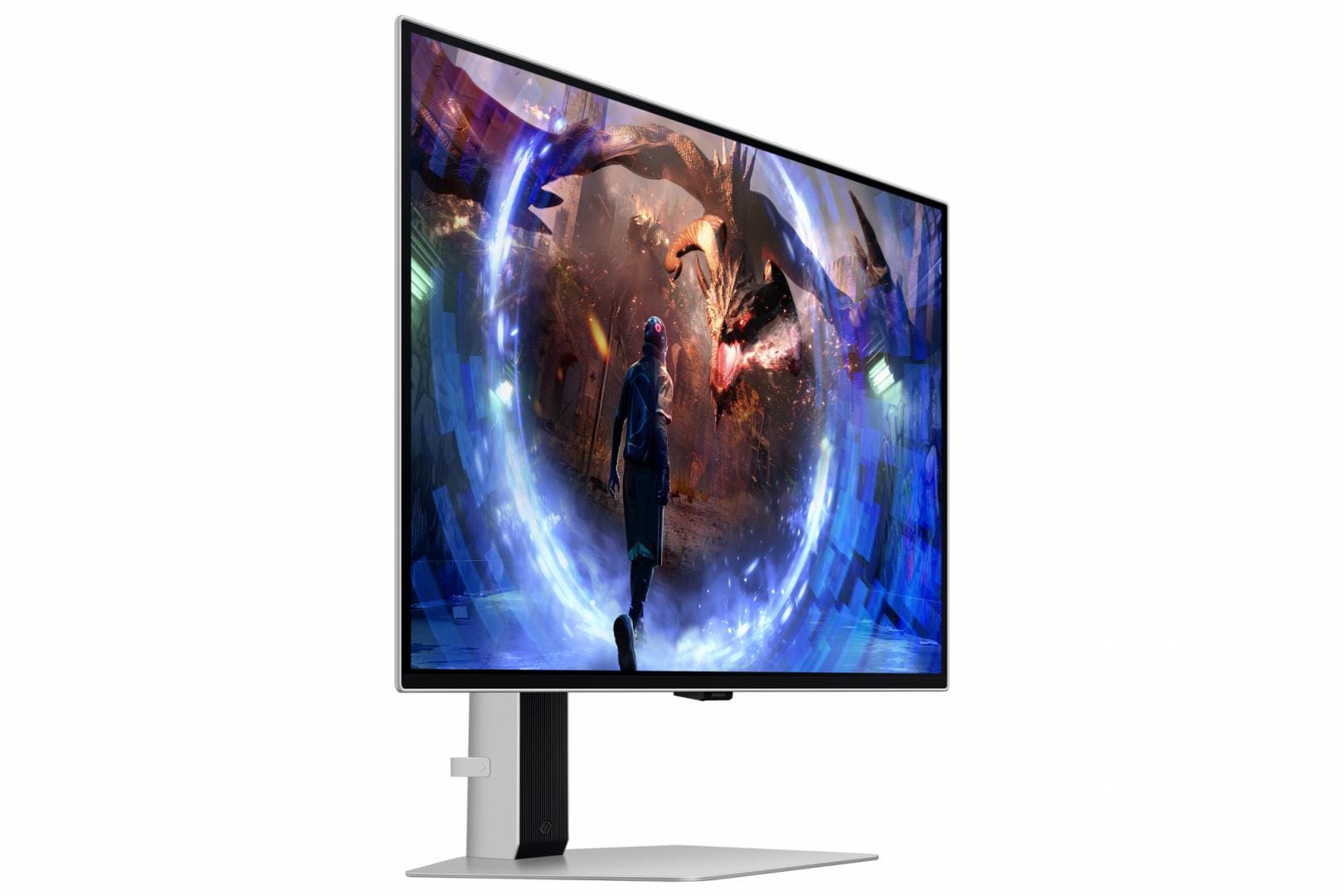 Monitor SAMSUNG LS27DG602SUXEN OLED 27" QHD 360Hz - imagine 5