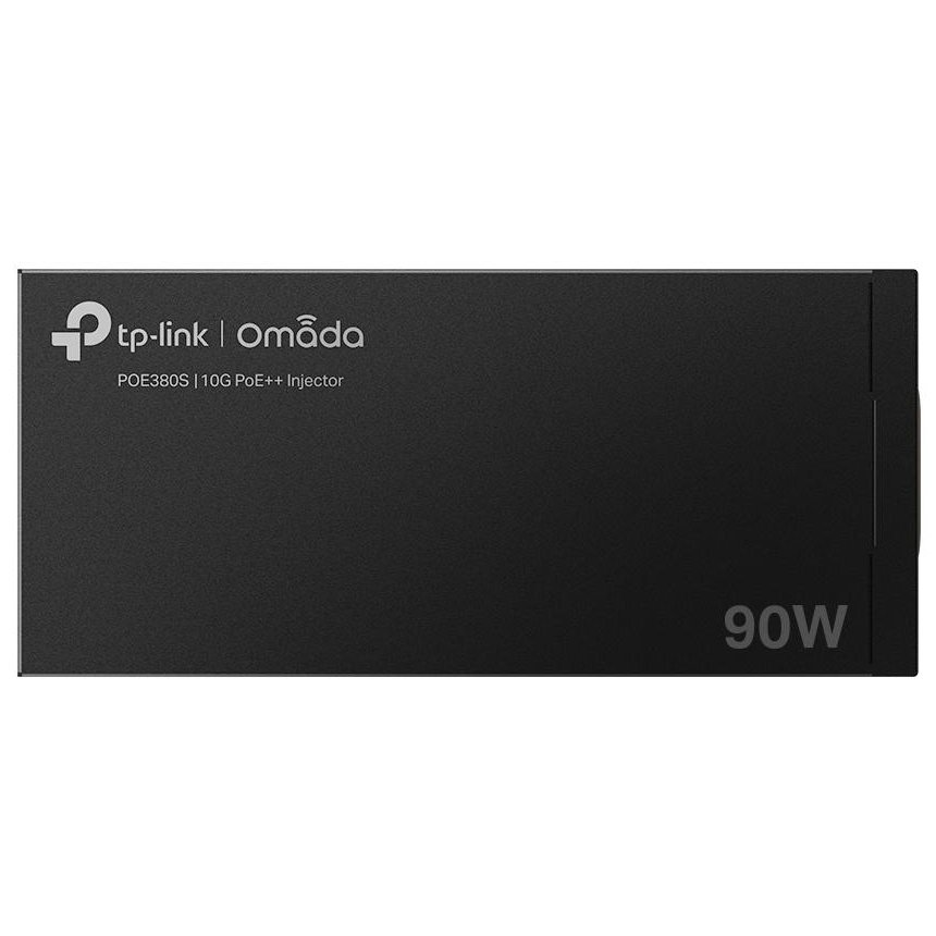 TP-LINK PoE380S Injector 10Gbps PoE++