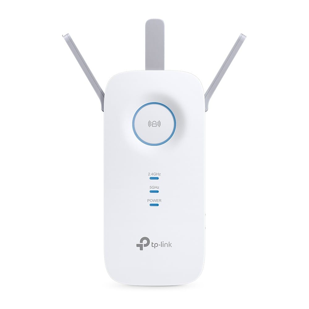 Range Extender TP-Link RE550 AC1900 - Wi-Fi 1900Mbps - imagine 2