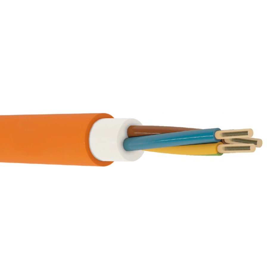 Cablu NHXH FE 180 E90 3x1,5 Rcb Electro