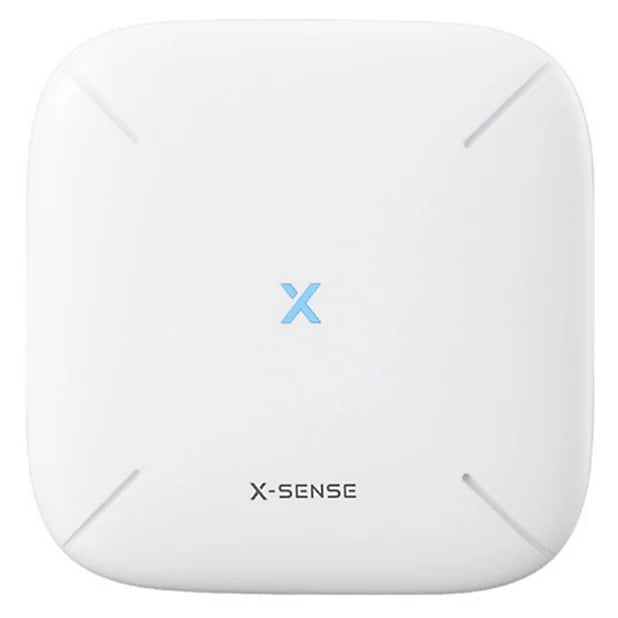 Centrala X-Sense SBS50 | Control Total Siguranță