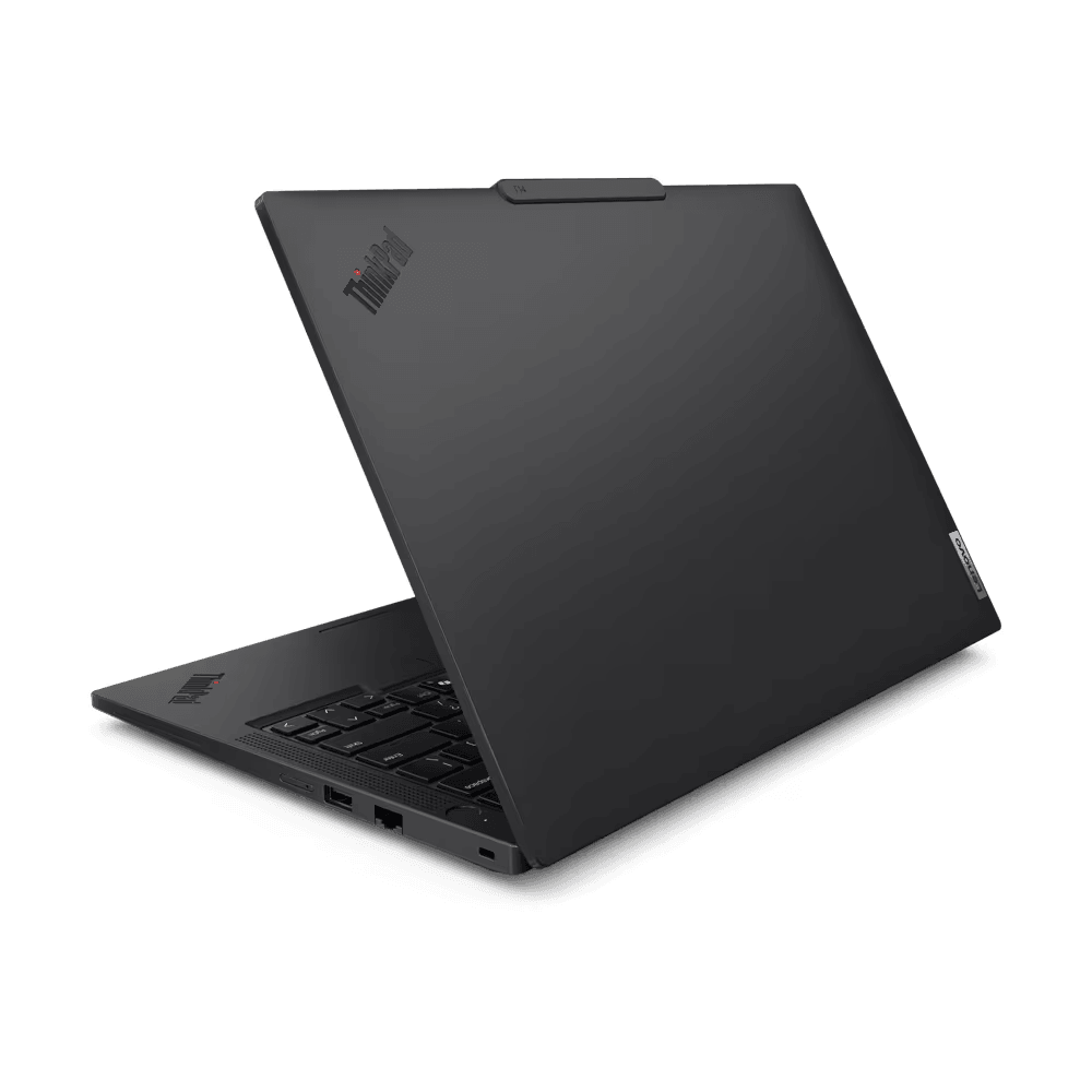 Laptop Lenovo ThinkPad T14 Gen 5 Intel Core Ultra 7 64GB SSD 1TB - imagine 10