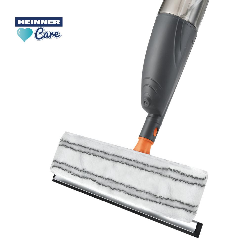 Rezervă Geamuri Heinner Care Mega Clean pentru Mop Spray