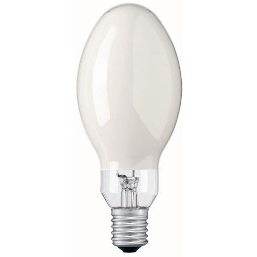 Bec Sodiu E27 70W Adeleq, 6000 lm, Iluminat Puternic