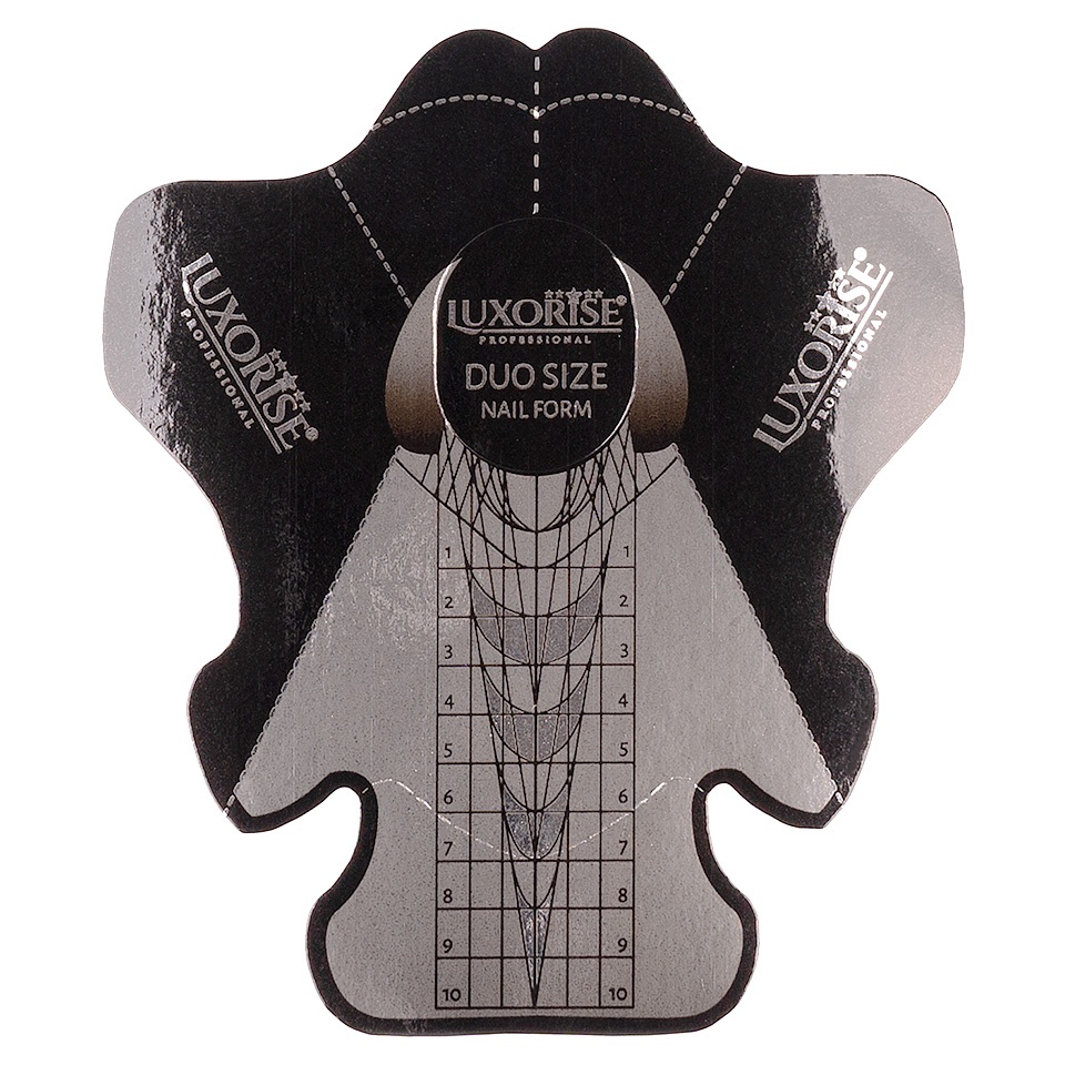 Sabloane Constructie LUXORISE, 50 buc