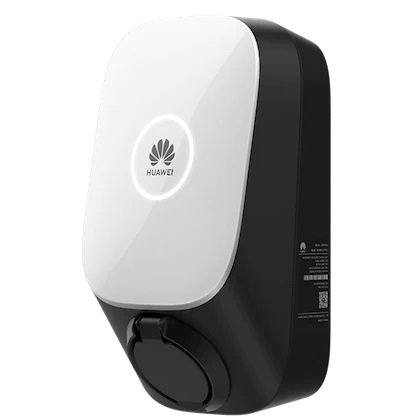 Huawei Smart Charger 7.4 kW, Incarcare Rapida & Sigura