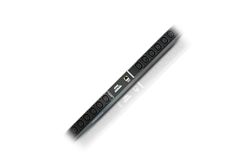 ATEN PE1324G PDU 24x IEC C13 32A, Rack 0U
