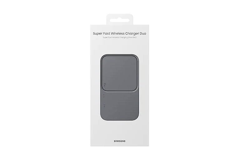 Încărcător wireless Samsung EP-P5400 15W, negru - imagine 6