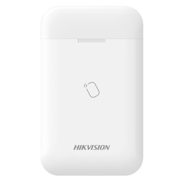 Cititor Card Wireless Hikvision DS-PT1-WE, 1200m