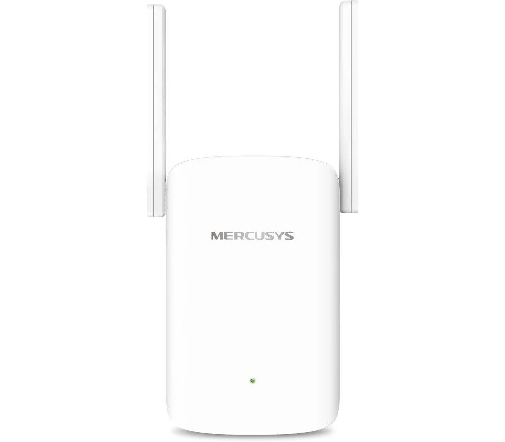 Extender Wi-Fi 6 Mercusys ME60X, 1500Mbps