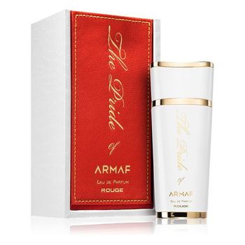 Armaf The Pride White - Parfum Fresh Feminin 100ml