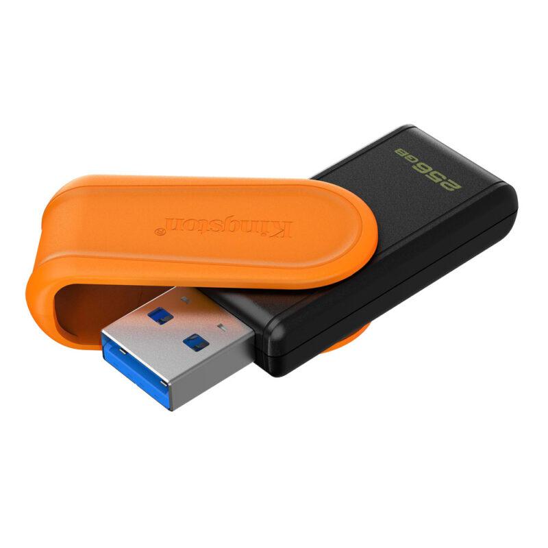 Memorie USB Kingston 256GB DataTraveler Exodia USB 3.2