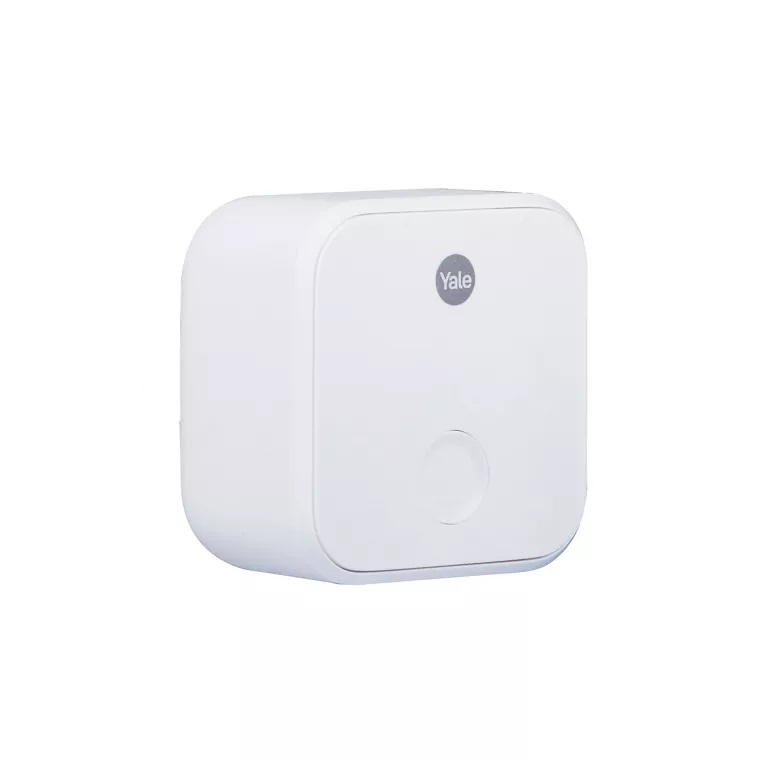 Yale ConnectX Wi-Fi Bridge Hub Smart Home Resigilat - imagine 2