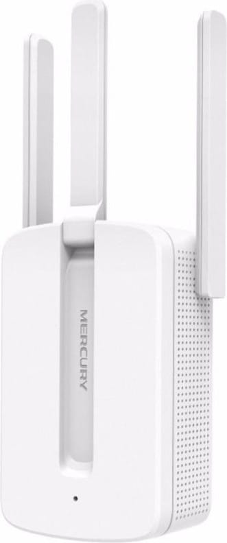 Range Extender Wi-Fi MERCUSYS MW300RE 300Mbps - imagine 5