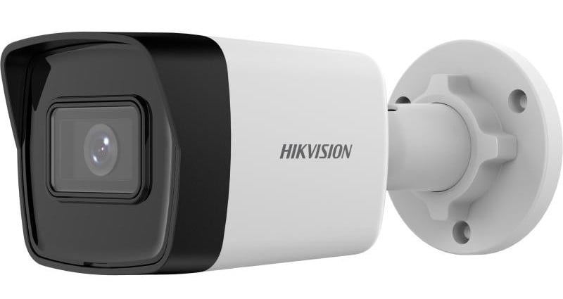 Hikvision Camera IP 4K Exterior 2K PoE