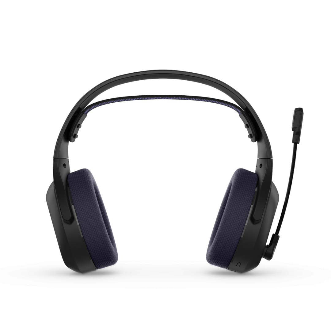 Căști Gaming Wireless Lenovo Legion H410 - Bluetooth & 2.4GHz - imagine 6