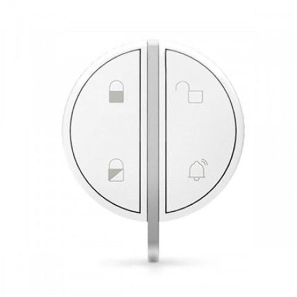 Telecomanda Somfy Portchei | Compatibilă Somfy One - imagine 2