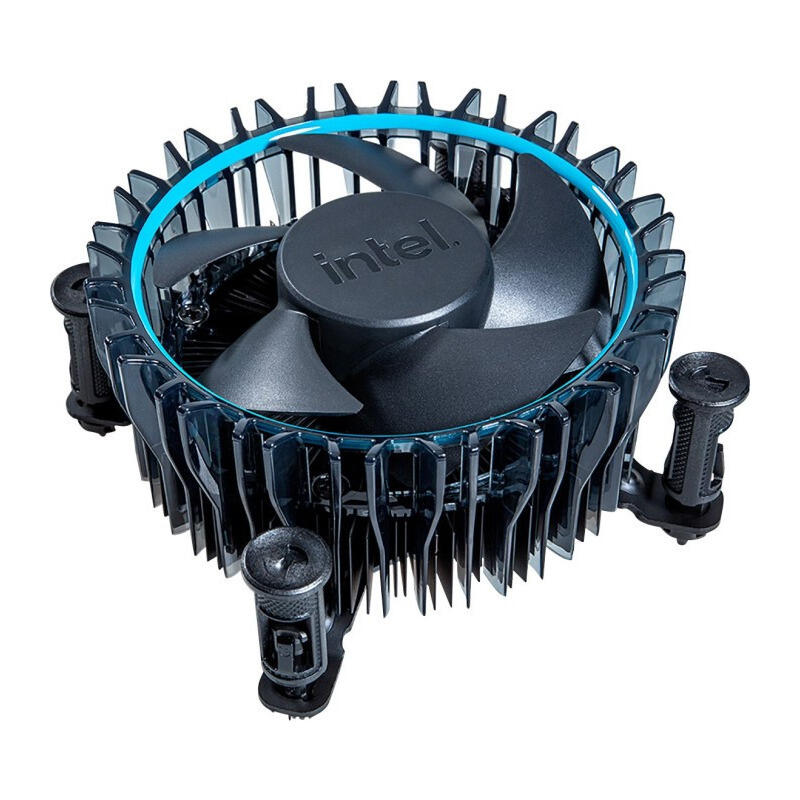 Procesor Intel Core i5-12400F, 6 Nuclee, 4.4GHz Turbo, LGA 1700 - imagine 4