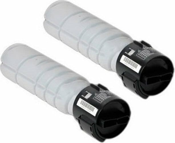 Toner Original Konica-Minolta TN-116 Negru - 11.000 Pagini - imagine 4