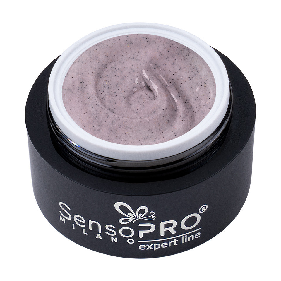 Gel Colorat UV SensoPRO Dazzling Gleam 5ml