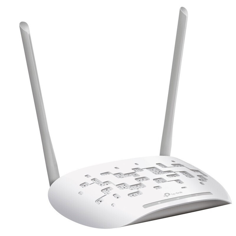 Access Point TP-LINK TL-WA801N N300 PoE - Extinde Wi-Fi - imagine 3