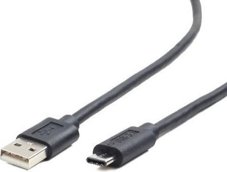 Cablu USB Type-C Gembird 1.8m - Incarcare si Transfer Date