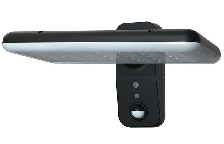 Lampa Solara V-Tac 15W cu Senzor PIR