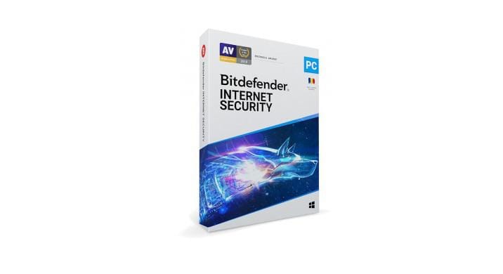 Bitdefender Internet Security 2 ani - Licență 1 dispozitiv - imagine 2