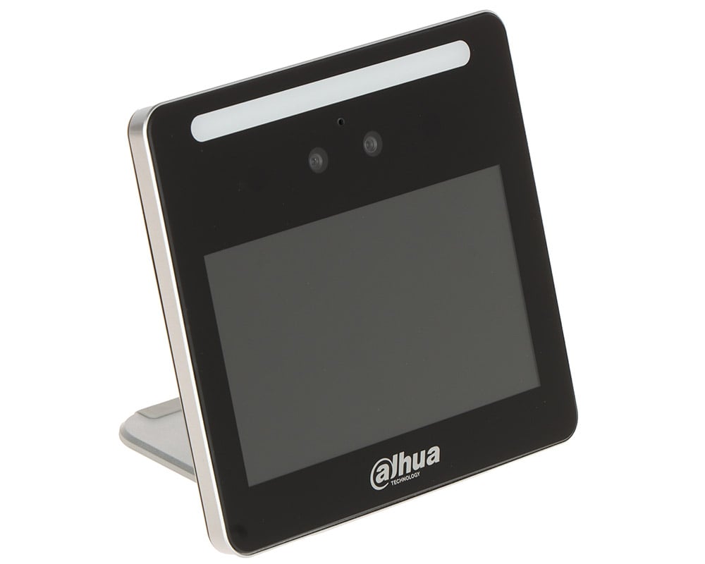 Terminal Acces Facial Dahua ASI3213G-MW Full HD