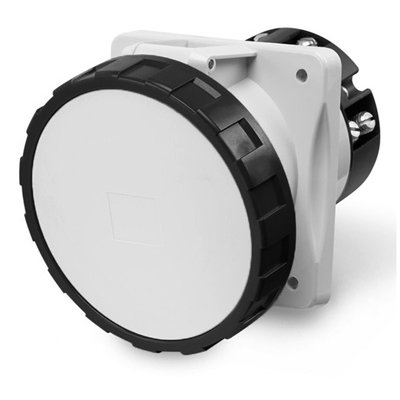 Priză Industrială Scame Optima 125A IP66