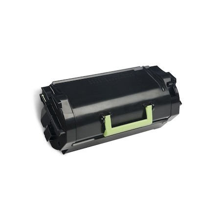 Toner LEXMARK 52D2X0E Black 45K pentru MS811/MS812 - imagine 2