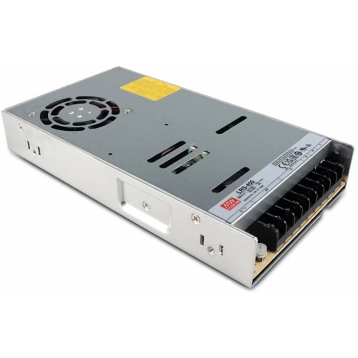 Sursa MeanWell LRS-450-12 450W 12V