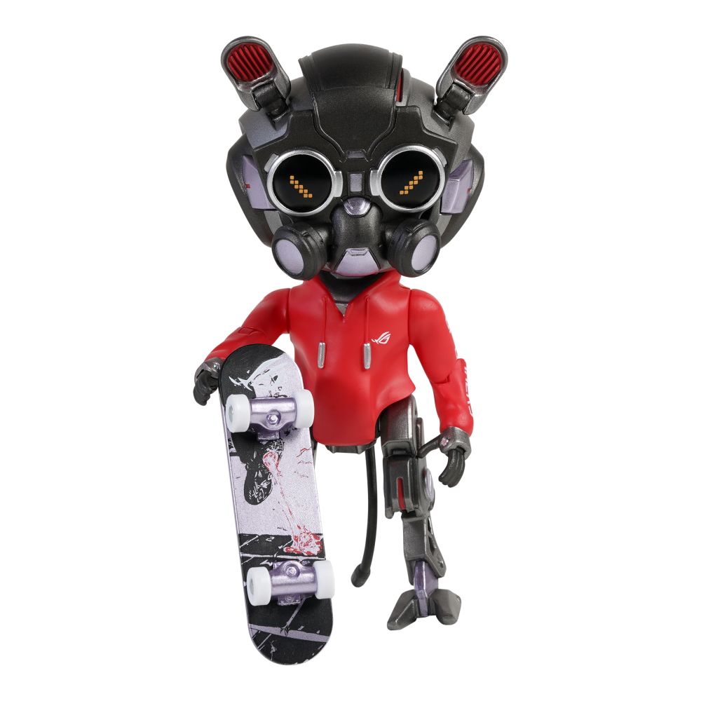 ROG OMNI Figure OG - Figurina ta de colectie - imagine 2