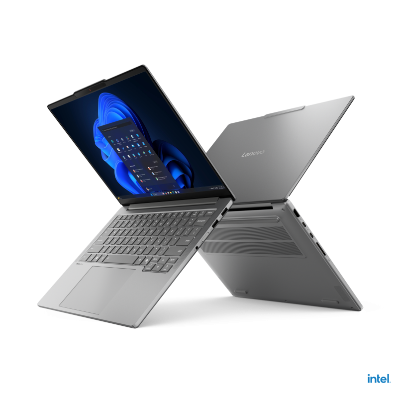 Laptop Lenovo IdeaPad Pro 5 14" OLED 2.8K - Intel Ultra 7, 24GB RAM