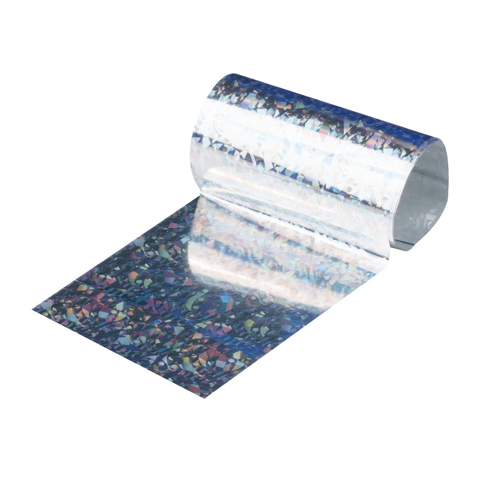 Folie Transfer Unghii Luxorise #449 Dreamy | Nail Art