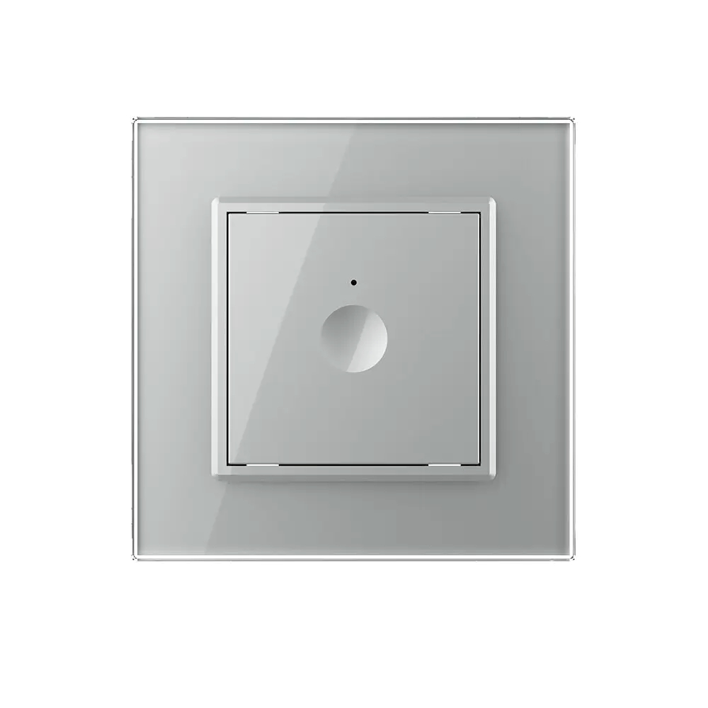 Întrerupător Touch Livolo ZigBee EC Rama Sticlă - imagine 14