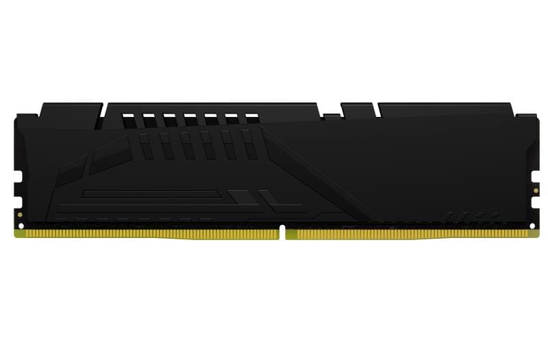 Kingston FURY Beast 64GB DDR5 6000MHz CL30 - Memorie RAM High Performance - imagine 15