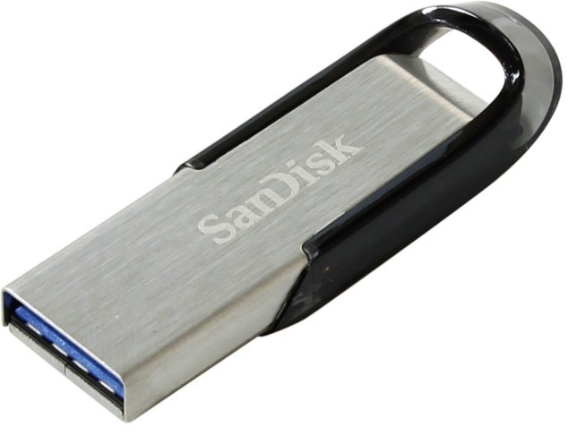Memorie USB SanDisk Ultra Flair 128GB USB 3.0 - 150MB/s