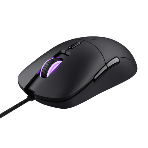 Mouse Gaming Trust GXT981 Redex 10000 DPI RGB Negru