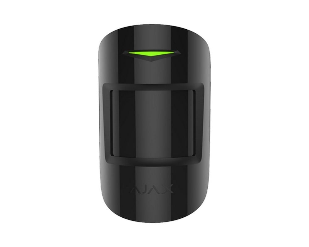 Ajax MotionProtect Plus - Detector PIR+MW Wireless - imagine 1