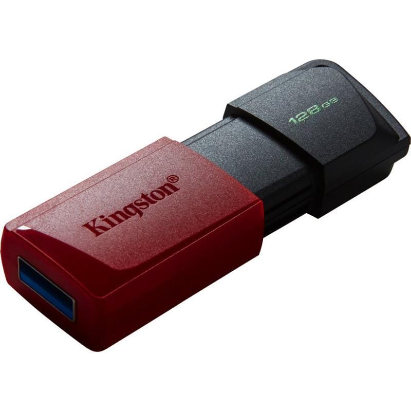 Memorie USB Kingston 128GB DataTraveler Exodia M 100MB/s - imagine 3