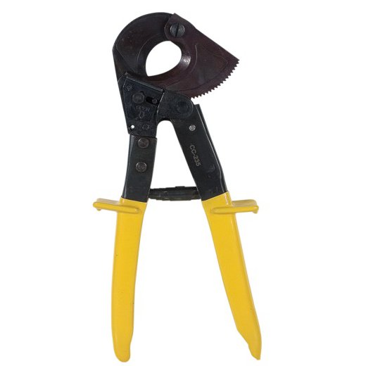 Clește tăiat cabluri Elmark CC-325, 150mm²
