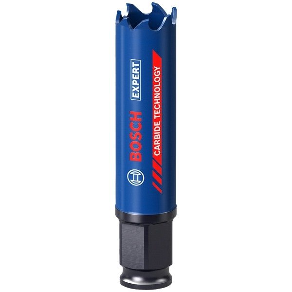 Carota Bosch 20mm Expert Multimaterial