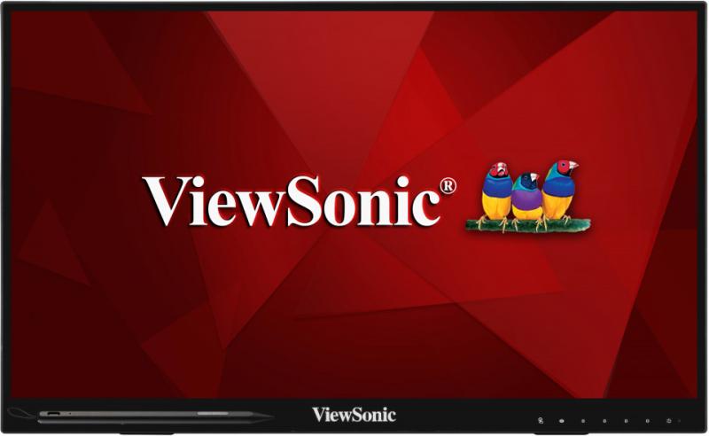 Monitor Touch ViewSonic ID2456 23.8" IPS Full HD USB-C 90W