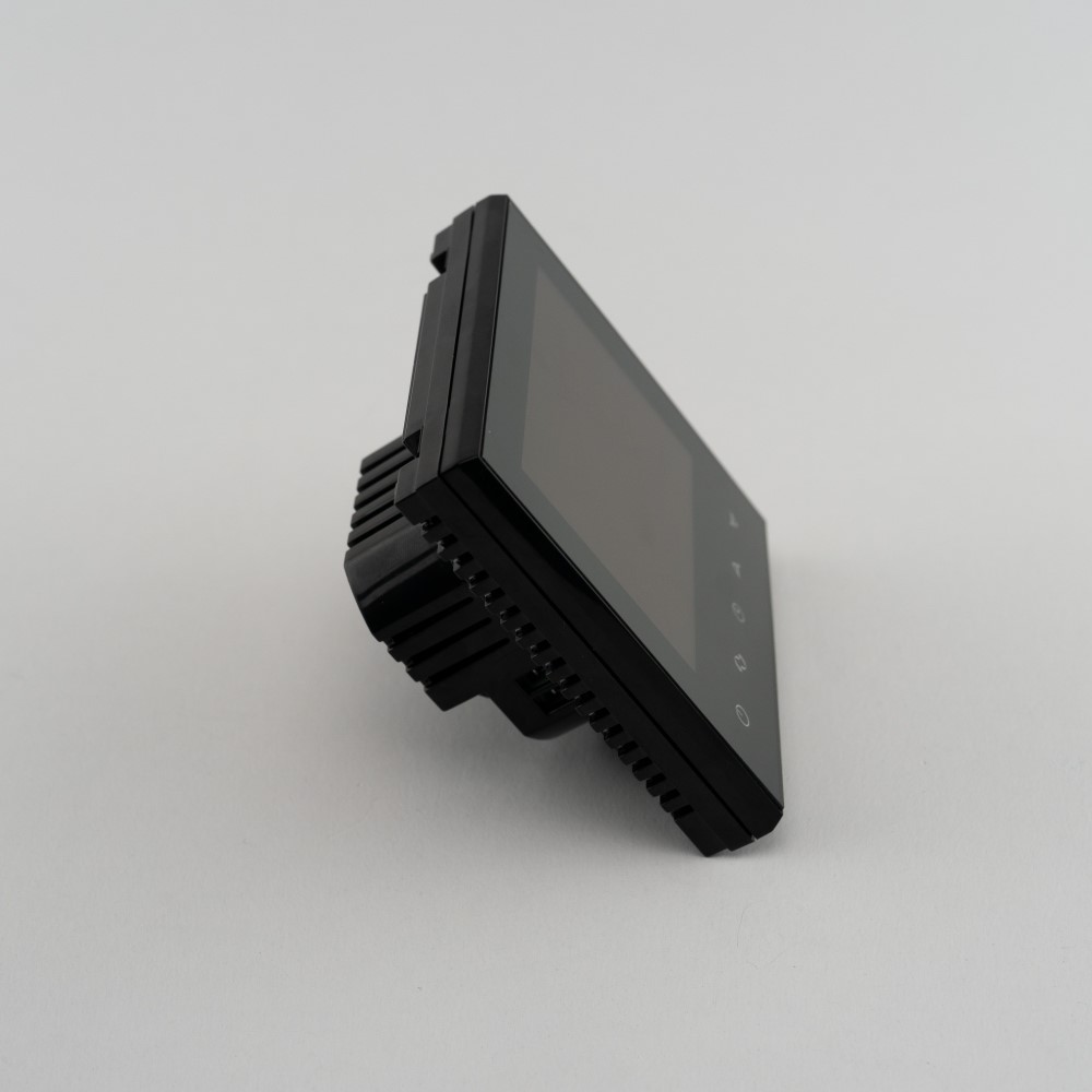 Termostat Incalzire Pardoseala BeOK TGT70-EP, 16A - imagine 6