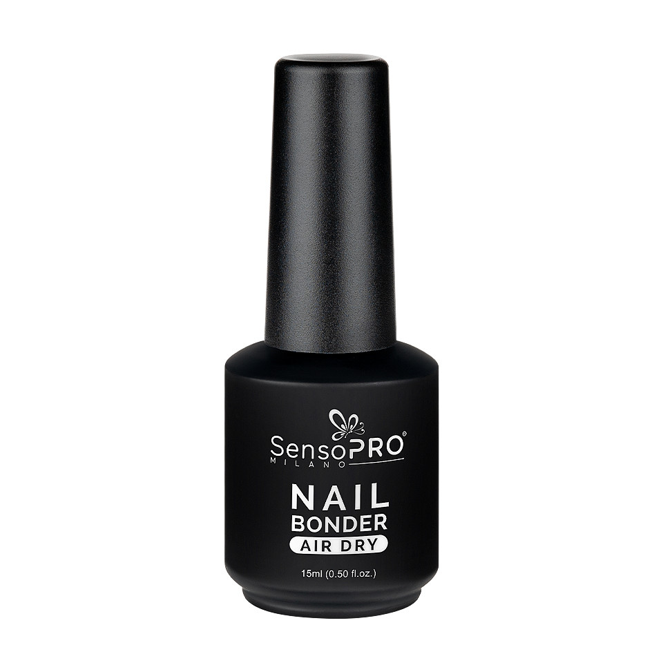 Nail Bonder Air Dry SensoPRO Milano, 15ml