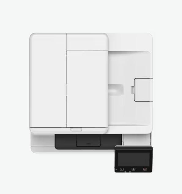 Multifunctional Color Laser Canon i-SENSYS MF664Cdw - Wi-Fi, Touchscreen 5" - imagine 5
