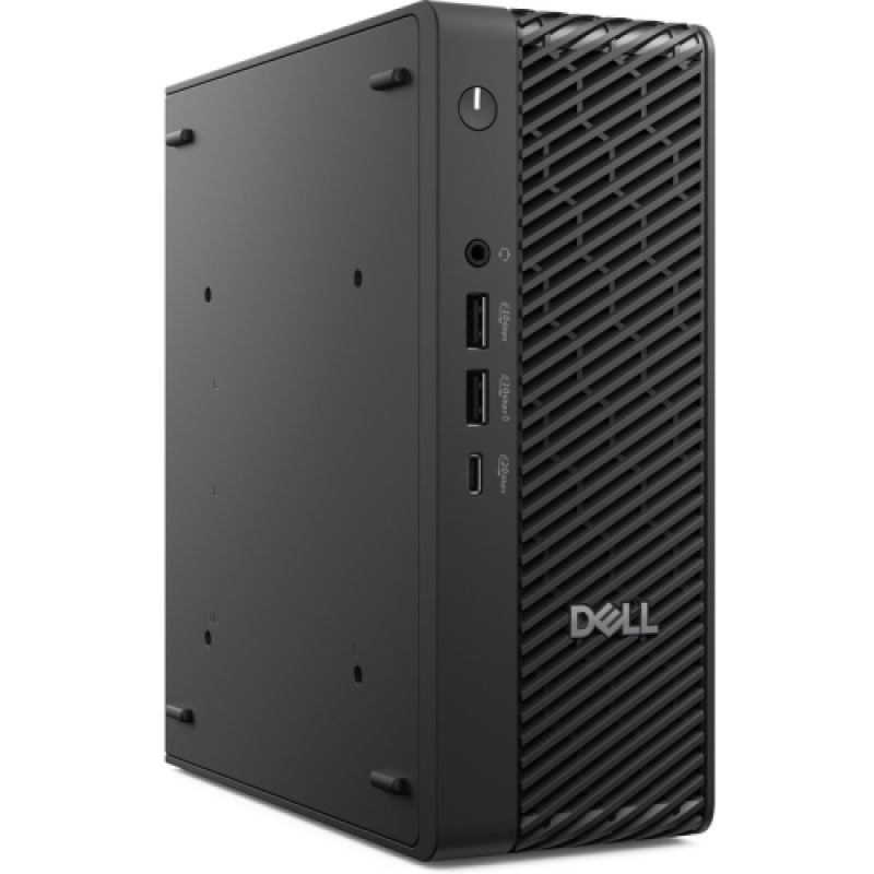 Dell Pro Max Micro FCM2250 - Desktop Performance Compact