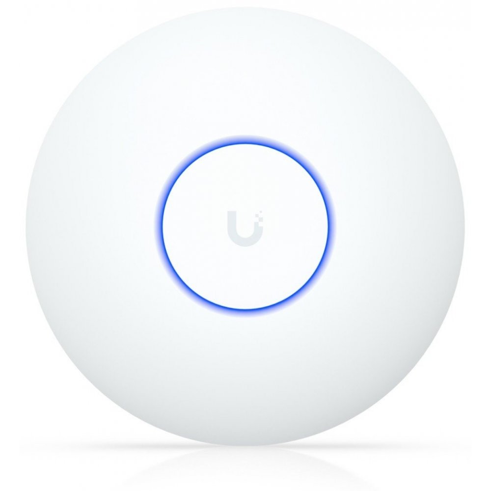 Ubiquiti UniFi U7 Lite WiFi 7, Alb, 2.5G PoE