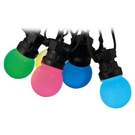 Sir Iluminat Festiv RGB 13M V-TAC IP44